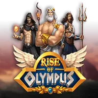 Rise of Olympus